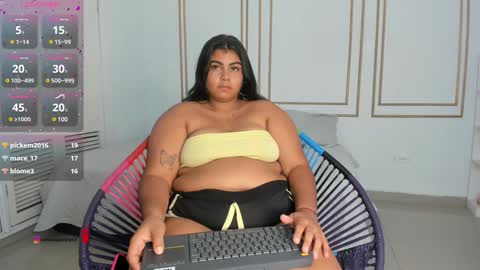Jocy  online show from 16, 12, 2024