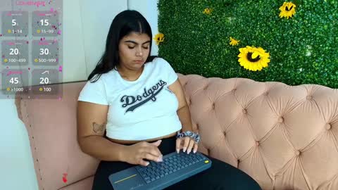 Jocy  online show from 29, 12, 2024