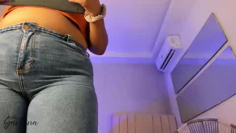 Snapshot of jocelyn_santana chatting on 13, 11, 2025 Jocy online show from 13, 11, 2025