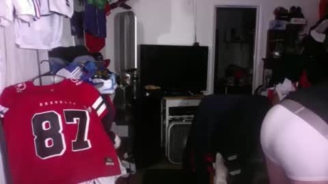 JockDad87 online show from 20, 10, 2025