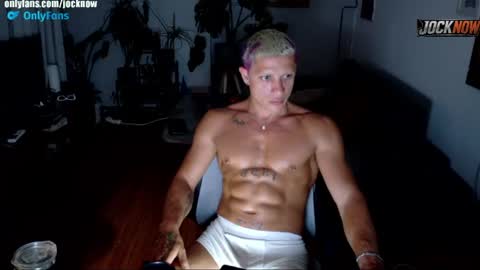 JockNow online show from 14, 6, 2026