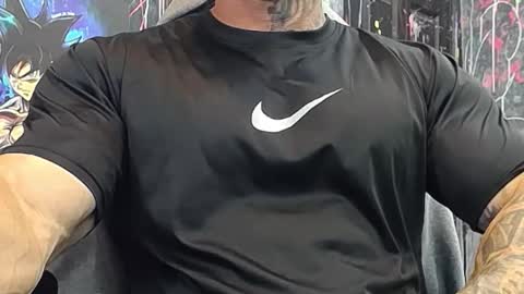 jacobo online show from 10, 10, 2025