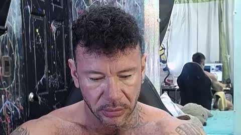 jacobo online show from 21, 11, 2025