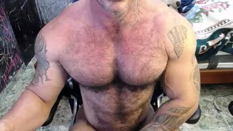 jacobo online show from 20, 12, 2025