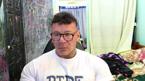 jacobo online show from 8, 3, 2026