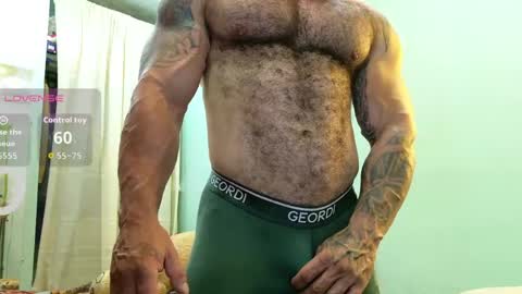 jacobo online show from 30, 4, 2026