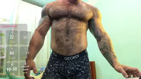 jacobo online show from 1, 5, 2026
