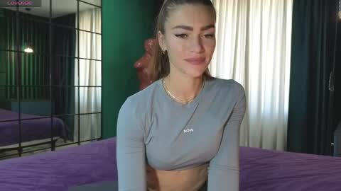 Lisa online show from 8, 6, 2026