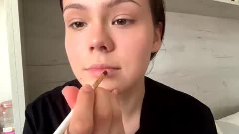 Snapshot of jodeesolarz chatting on 26, 3, 2026 Mila online show from 26, 3, 2026