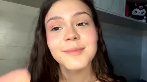 Snapshot of jodeesolarz chatting on 12, 6, 2026 Mila online show from 12, 6, 2026