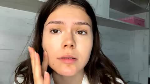Snapshot of jodeesolarz chatting on 2, 7, 2026 Mila online show from 2, 7, 2026