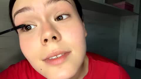 Snapshot of jodeesolarz chatting on 11, 7, 2026 Mila online show from 11, 7, 2026