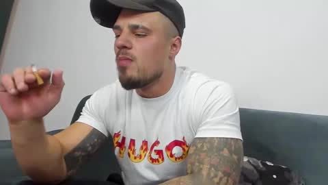 Snapshot of jodogs chatting on 7, 2, 2025 Tiberius online show from 7, 2, 2025