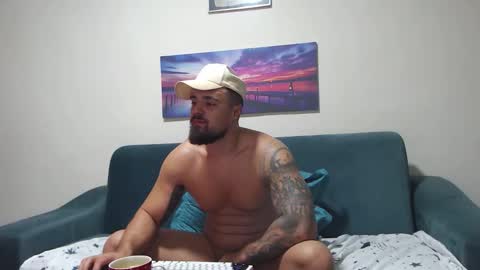 Tiberius online show from 26, 9, 2025