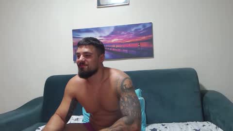 Tiberius online show from 30, 9, 2025