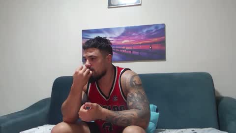 Tiberius online show from 19, 10, 2025