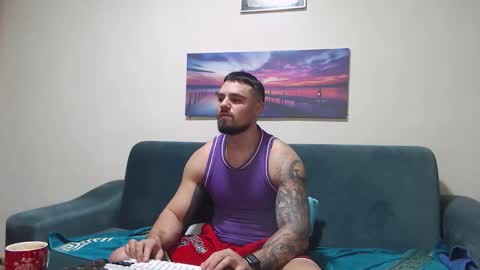 Snapshot of jodogs chatting on 10, 1, 2026 Tiberius online show from 10, 1, 2026