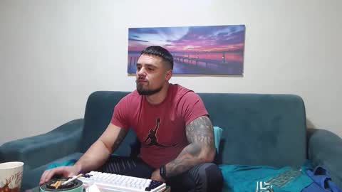 Snapshot of jodogs chatting on 10, 1, 2026 Tiberius online show from 10, 1, 2026