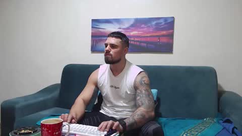 Snapshot of jodogs chatting on 11, 1, 2026 Tiberius online show from 11, 1, 2026