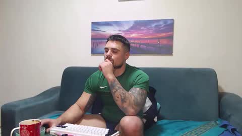 Snapshot of jodogs chatting on 13, 1, 2026 Tiberius online show from 13, 1, 2026