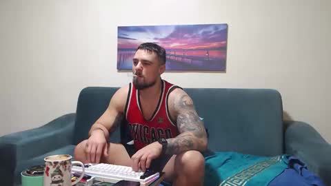 Snapshot of jodogs chatting on 16, 1, 2026 Tiberius online show from 16, 1, 2026