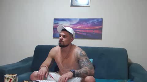 Snapshot of jodogs chatting on 17, 1, 2026 Tiberius online show from 17, 1, 2026