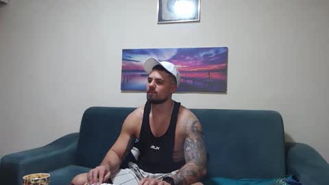 Snapshot of jodogs chatting on 19, 1, 2026 Tiberius online show from 19, 1, 2026