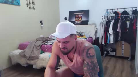 Snapshot of jodogs chatting on 7, 2, 2026 Tiberius online show from 7, 2, 2026