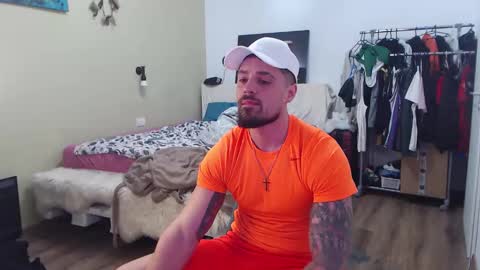 Snapshot of jodogs chatting on 15, 2, 2026 Tiberius online show from 15, 2, 2026