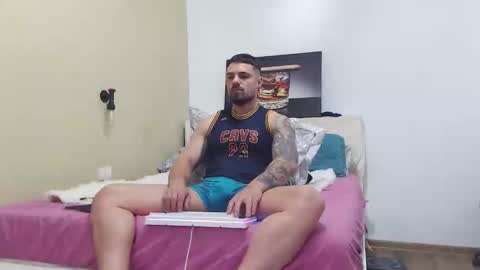 Snapshot of jodogs chatting on 21, 3, 2026 Tiberius online show from 21, 3, 2026