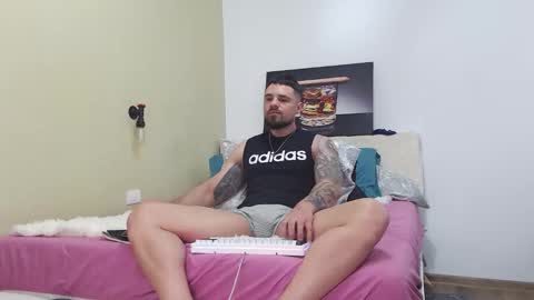 Snapshot of jodogs chatting on 22, 3, 2026 Tiberius online show from 22, 3, 2026