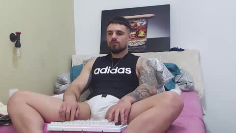 Snapshot of jodogs chatting on 24, 3, 2026 Tiberius online show from 24, 3, 2026