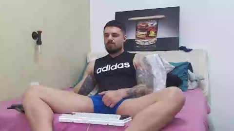 Snapshot of jodogs chatting on 28, 3, 2026 Tiberius online show from 28, 3, 2026