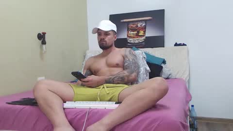 Snapshot of jodogs chatting on 1, 4, 2026 Tiberius online show from 1, 4, 2026