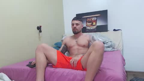 Snapshot of jodogs chatting on 14, 4, 2026 Tiberius online show from 14, 4, 2026