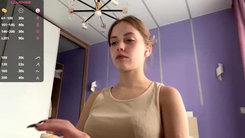 Lina online show from 16, 10, 2025