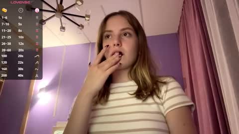 Lina online show from 17, 10, 2025