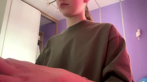 Lina online show from 26, 3, 2026