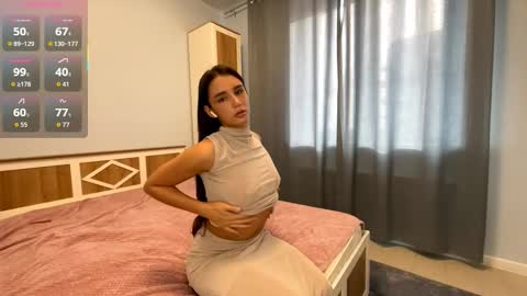 Nicole online show from 21, 9, 2025