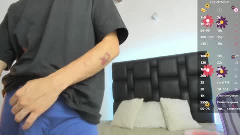 Snapshot of joe23___ chatting on 18, 1, 2025 Joe online show from 18, 1, 2025