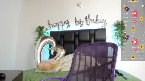 Snapshot of joe23___ chatting on 7, 2, 2025 Joe online show from 7, 2, 2025