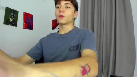 Snapshot of joe23___ chatting on 12, 9, 2025 Joe online show from 12, 9, 2025