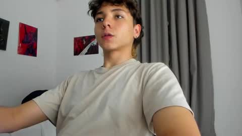 Snapshot of joe23___ chatting on 18, 9, 2025 Joe online show from 18, 9, 2025