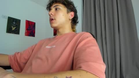 Snapshot of joe23___ chatting on 28, 9, 2025 Joe online show from 28, 9, 2025