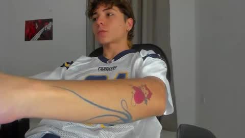 Snapshot of joe23___ chatting on 2, 10, 2025 Joe online show from 2, 10, 2025