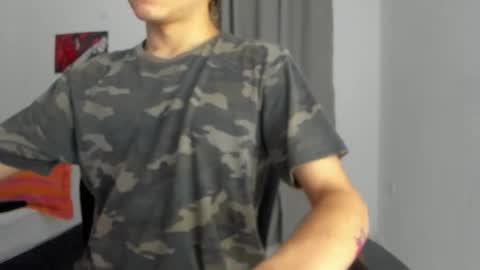 Snapshot of joe23___ chatting on 4, 10, 2025 Joe online show from 4, 10, 2025