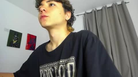 Snapshot of joe23___ chatting on 21, 10, 2025 Joe online show from 21, 10, 2025