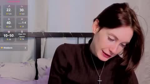 Snapshot of joe___joe chatting on 6, 3, 2026 Joe online show from 6, 3, 2026