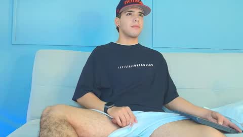 Snapshot of joe_bridge chatting on 23, 10, 2025 Joe online show from 23, 10, 2025