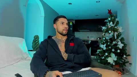 joe_esthetic online show from 17, 12, 2024